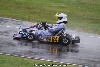 04/11/2012 : Course Club Téléthon 2012 à Lavelanet (photos Stéphane Agnus) 2012 — karting