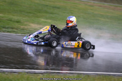 04/11/2012 : Course Club Téléthon 2012 à Lavelanet (photos Stéphane Agnus) 2012 — karting