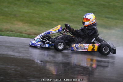 04/11/2012 : Course Club Téléthon 2012 à Lavelanet (photos Stéphane Agnus) 2012 — karting