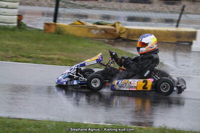 04/11/2012 : Course Club Téléthon 2012 à Lavelanet (photos Stéphane Agnus) 2012 — karting