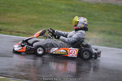 04/11/2012 : Course Club Téléthon 2012 à Lavelanet (photos Stéphane Agnus) 2012 — karting