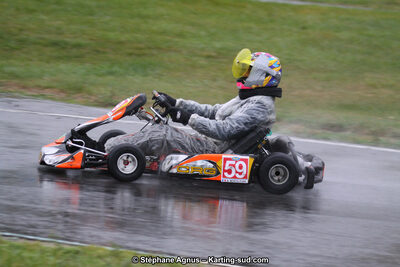 04/11/2012 : Course Club Téléthon 2012 à Lavelanet (photos Stéphane Agnus) 2012 — karting