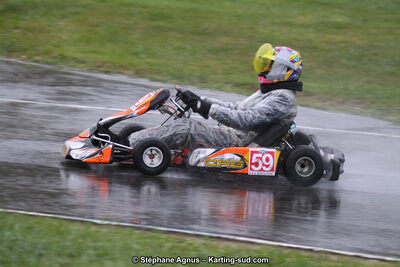 04/11/2012 : Course Club Téléthon 2012 à Lavelanet (photos Stéphane Agnus) 2012 — karting