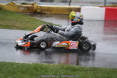 04/11/2012 : Course Club Téléthon 2012 à Lavelanet (photos Stéphane Agnus) 2012 — karting
