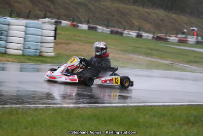 04/11/2012 : Course Club Téléthon 2012 à Lavelanet (photos Stéphane Agnus) 2012 — karting