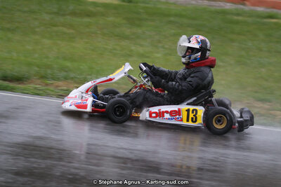 04/11/2012 : Course Club Téléthon 2012 à Lavelanet (photos Stéphane Agnus) 2012 — karting