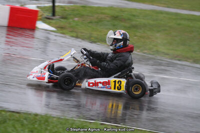 04/11/2012 : Course Club Téléthon 2012 à Lavelanet (photos Stéphane Agnus) 2012 — karting