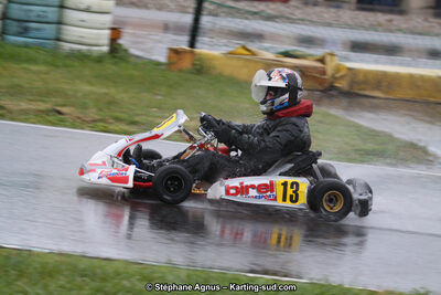 04/11/2012 : Course Club Téléthon 2012 à Lavelanet (photos Stéphane Agnus) 2012 — karting