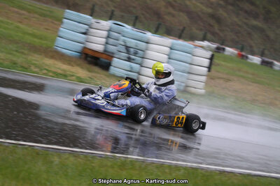 04/11/2012 : Course Club Téléthon 2012 à Lavelanet (photos Stéphane Agnus) 2012 — karting