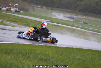 04/11/2012 : Course Club Téléthon 2012 à Lavelanet (photos Stéphane Agnus) 2012 — karting