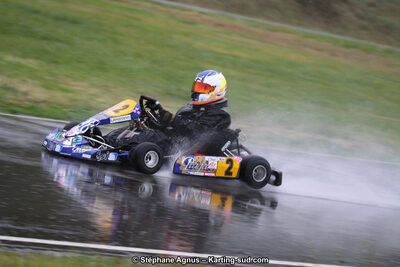 04/11/2012 : Course Club Téléthon 2012 à Lavelanet (photos Stéphane Agnus) 2012 — karting