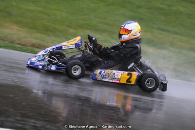 04/11/2012 : Course Club Téléthon 2012 à Lavelanet (photos Stéphane Agnus) 2012 — karting