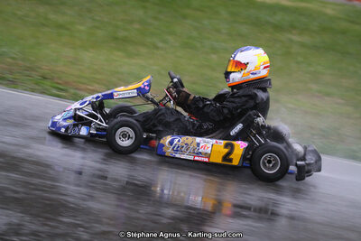 04/11/2012 : Course Club Téléthon 2012 à Lavelanet (photos Stéphane Agnus) 2012 — karting