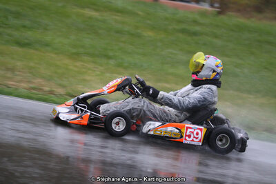 04/11/2012 : Course Club Téléthon 2012 à Lavelanet (photos Stéphane Agnus) 2012 — karting