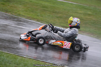 04/11/2012 : Course Club Téléthon 2012 à Lavelanet (photos Stéphane Agnus) 2012 — karting