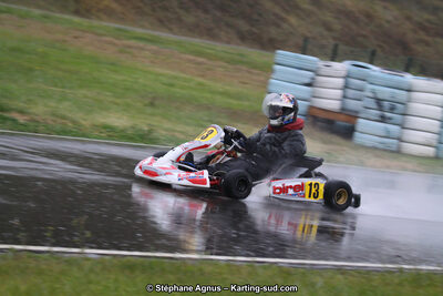 04/11/2012 : Course Club Téléthon 2012 à Lavelanet (photos Stéphane Agnus) 2012 — karting
