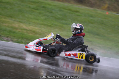 04/11/2012 : Course Club Téléthon 2012 à Lavelanet (photos Stéphane Agnus) 2012 — karting