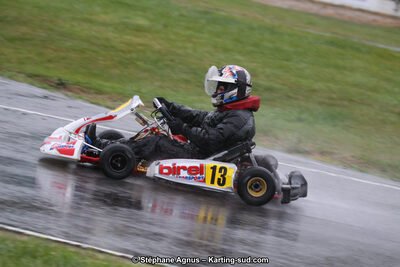 04/11/2012 : Course Club Téléthon 2012 à Lavelanet (photos Stéphane Agnus) 2012 — karting