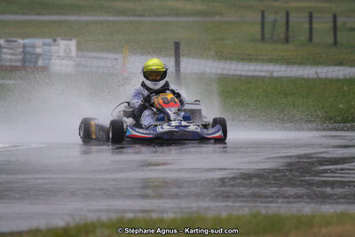 04/11/2012 : Course Club Téléthon 2012 à Lavelanet (photos Stéphane Agnus) 2012 — karting
