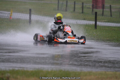 04/11/2012 : Course Club Téléthon 2012 à Lavelanet (photos Stéphane Agnus) 2012 — karting