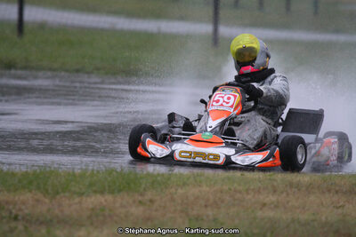 04/11/2012 : Course Club Téléthon 2012 à Lavelanet (photos Stéphane Agnus) 2012 — karting