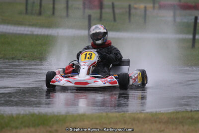 04/11/2012 : Course Club Téléthon 2012 à Lavelanet (photos Stéphane Agnus) 2012 — karting