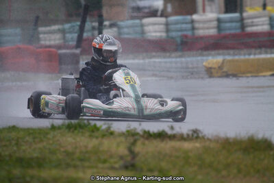 04/11/2012 : Course Club Téléthon 2012 à Lavelanet (photos Stéphane Agnus) 2012 — karting