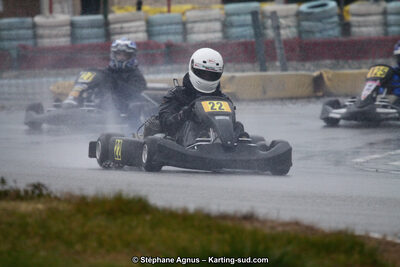 04/11/2012 : Course Club Téléthon 2012 à Lavelanet (photos Stéphane Agnus) 2012 — karting