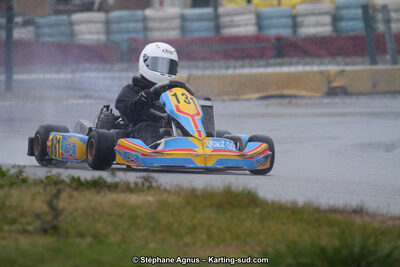 04/11/2012 : Course Club Téléthon 2012 à Lavelanet (photos Stéphane Agnus) 2012 — karting