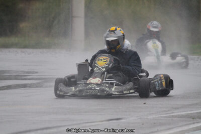 04/11/2012 : Course Club Téléthon 2012 à Lavelanet (photos Stéphane Agnus) 2012 — karting