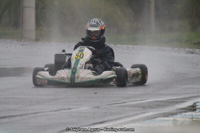 04/11/2012 : Course Club Téléthon 2012 à Lavelanet (photos Stéphane Agnus) 2012 — karting