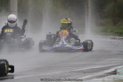 04/11/2012 : Course Club Téléthon 2012 à Lavelanet (photos Stéphane Agnus) 2012 — karting