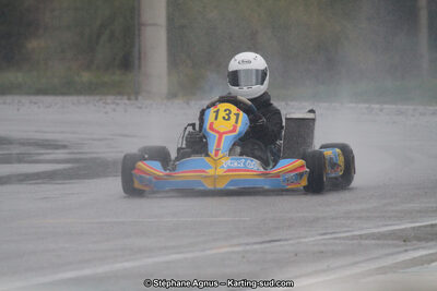 04/11/2012 : Course Club Téléthon 2012 à Lavelanet (photos Stéphane Agnus) 2012 — karting