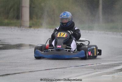 04/11/2012 : Course Club Téléthon 2012 à Lavelanet (photos Stéphane Agnus) 2012 — karting