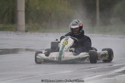 04/11/2012 : Course Club Téléthon 2012 à Lavelanet (photos Stéphane Agnus) 2012 — karting
