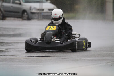 04/11/2012 : Course Club Téléthon 2012 à Lavelanet (photos Stéphane Agnus) 2012 — karting