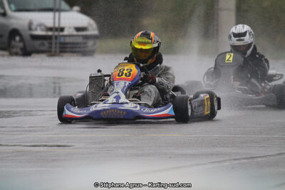 04/11/2012 : Course Club Téléthon 2012 à Lavelanet (photos Stéphane Agnus) 2012 — karting