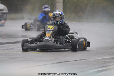 04/11/2012 : Course Club Téléthon 2012 à Lavelanet (photos Stéphane Agnus) 2012 — karting