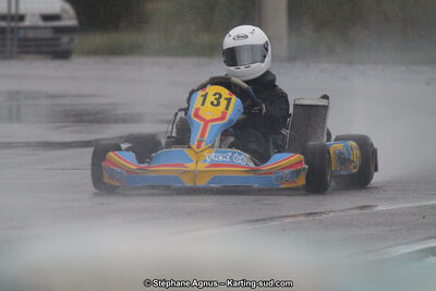 04/11/2012 : Course Club Téléthon 2012 à Lavelanet (photos Stéphane Agnus) 2012 — karting