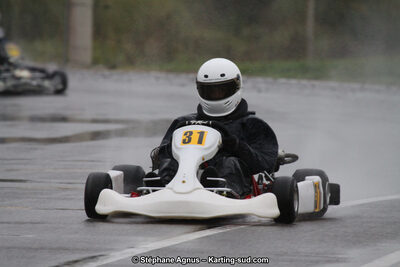 04/11/2012 : Course Club Téléthon 2012 à Lavelanet (photos Stéphane Agnus) 2012 — karting
