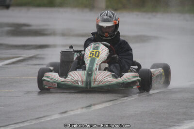 04/11/2012 : Course Club Téléthon 2012 à Lavelanet (photos Stéphane Agnus) 2012 — karting
