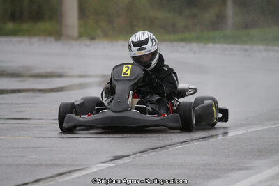 04/11/2012 : Course Club Téléthon 2012 à Lavelanet (photos Stéphane Agnus) 2012 — karting