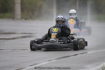 04/11/2012 : Course Club Téléthon 2012 à Lavelanet (photos Stéphane Agnus) 2012 — karting