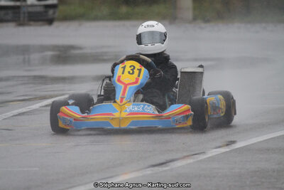 04/11/2012 : Course Club Téléthon 2012 à Lavelanet (photos Stéphane Agnus) 2012 — karting