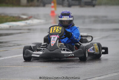04/11/2012 : Course Club Téléthon 2012 à Lavelanet (photos Stéphane Agnus) 2012 — karting