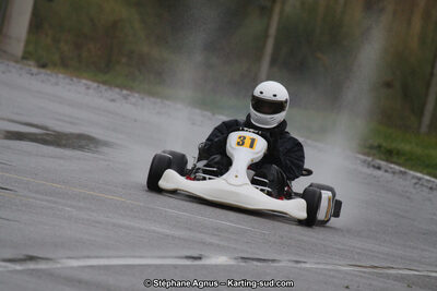 04/11/2012 : Course Club Téléthon 2012 à Lavelanet (photos Stéphane Agnus) 2012 — karting