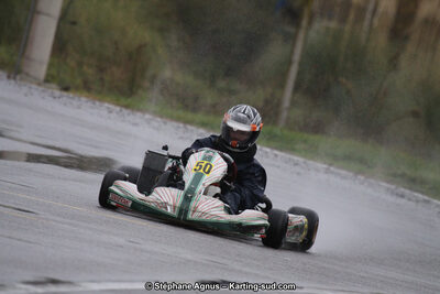 04/11/2012 : Course Club Téléthon 2012 à Lavelanet (photos Stéphane Agnus) 2012 — karting
