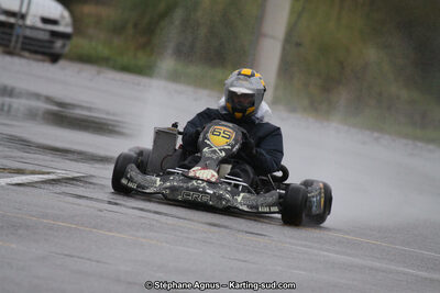 04/11/2012 : Course Club Téléthon 2012 à Lavelanet (photos Stéphane Agnus) 2012 — karting