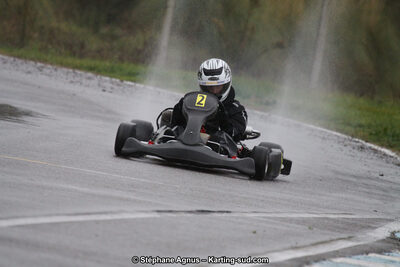 04/11/2012 : Course Club Téléthon 2012 à Lavelanet (photos Stéphane Agnus) 2012 — karting