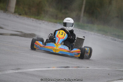 04/11/2012 : Course Club Téléthon 2012 à Lavelanet (photos Stéphane Agnus) 2012 — karting